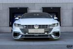 Volkswagen Arteon R-Line by Zoki Nanco 2017 года
